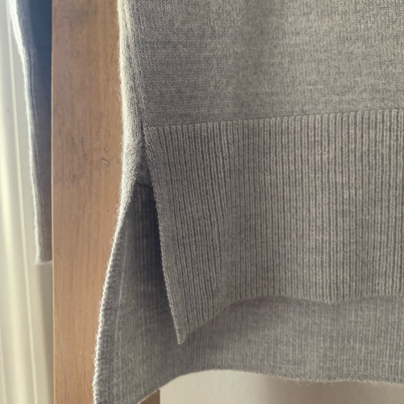 Banana Republic Merino Wool Sweater - Picture 6 of 6